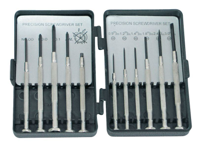 Set me kaçavida Mega, 11 copë (10221)
