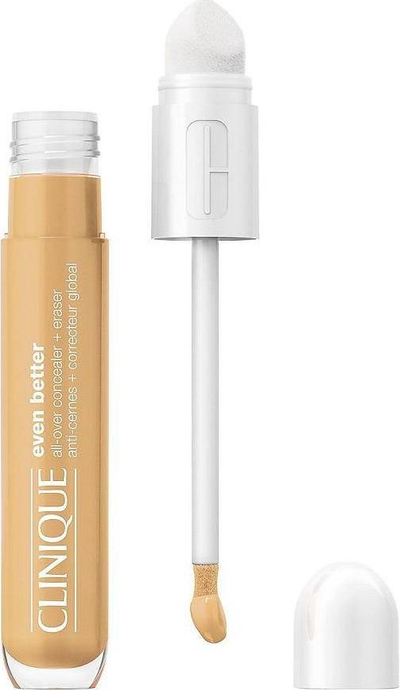 Kоректор Clinique Even Better All Over Concealer and Eraser, 6 ml, нијанса WN 48 Oat