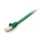 Kabllo Equip (607840), Cat.6A, S / FTP flat, 1m