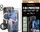Set mbrojtës PanzerGlass 4 in 1 për iPhone 16 Plus, 6.7", MagSafe, transparent