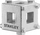 Kub pistonash freni Stanley STHT80883-0, 3/8", metalik argjendtë