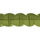 Dyshek kampingu Nils Camp NC4101, 190x64x10 cm, me pompë mrena, jeshil