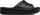 Shapka gocash Crocs Classic Platform Slide W 208180-001, me platformë, sintetike, ngjyrë e zezë