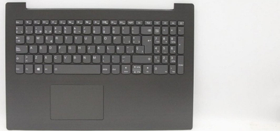 Tastierë e sipërme për laptop Lenovo w/KB
