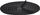 Avullore gatimi Ballarini Silence Pro, 28cm, shtresë jo ngjitëse, e argjendtë