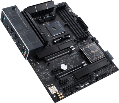 Pllakë amë ASUS ProArt B550-CREATOR - AMD B550