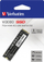 Disk SSD Verbatim Vi3000, 1TB, M.2 2280 PCI-E x4 Gen4 NVMe