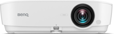 Projektor BenQ MX536, i bardhë