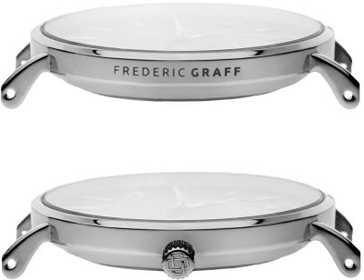 Orë dore Frederic Graff Dent Blanche FAH-2520S