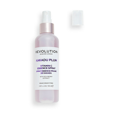 Спреј Revolution Skincare Kakadu Plum, 100 мл