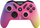 Kontrollues wireless DragonShock NEBULA PRO, për Nintendo Switch PS3 PC Android, dizajn Candy, shumëngjyrësh