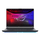 Лаптоп за гејминг ASUS ROG Strix G16 G615JH, 16\" FHD+ 165Hz, i5-13450HX, RTX 5050 8GB, 16GB RAM, 512GB SSD, сив Eclipse