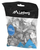 Fishë rrjeti Lanberg RJ45 FTP CAT5e, 8P8C, pass through, set 100 copë