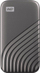 Disk i jashtëm SSD WD My Passport, 500GB