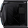 Kasa PC Asus ROG Hyperion GR701 BTF Edition, ATX full tower, xham i temperuar, e zezë
