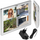 Monitor video interfon Virone VDP-70PMV/W, 10", Wi-Fi, i bardhë