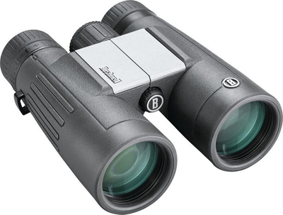 Binokël Bushnell PowerView V2, 8x42, zmadhim 8x, gri