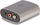 Konvertues audio Lindy 38363, HDMI ARC në RCA dhe 3.5mm, argjendtë