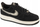 Atlete Nike Air Force 1 '07 LV8 M HJ4465-001, lëkurë zamos, i zi