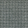 Тепих за под Matting Combi Tile, модуларен 45 x 45 cm, сив