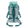 Çantë shpine Deuter Trail 22 SL, 22L, për goca, blu Glacier Deepsea