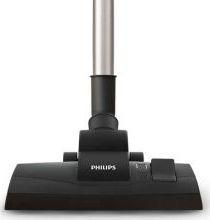 Thithëse elektrike Philips PowerGo FC8243/09, 750W, 80dB, 3L, e kuqe