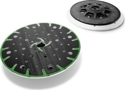 Плоча за брусење Фестул ST STF D150 MJ2 M8 W HT, 150mm, МУЛТИ ЏЕТСТРИМ 2
