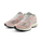 Atlete unisex New Balance M2002RFC, për përditshme, gri me të bardhë