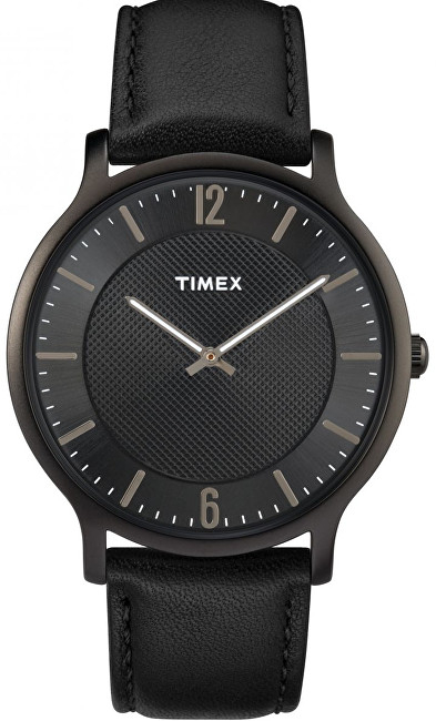 Orë dore Timex Skyline TW2R50100