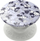 Mbajtëse gishti për celular PopSockets Pop Finger Minnie Lilac Pattern Gen. 2