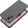 Mbulesë telefoni Metallic Case për Xiaomi Redmi Note 12S, TPU, gri metalike