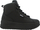 Çizme për femra Lee Cooper LCJ-23-31-3028LA, shollë e ngritur, të izoluar, të zeza