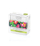 Aromë për makinë Millefiori Milano Icon Cuori & Fiori Mediterranean Bergamot 47 g kMIL088