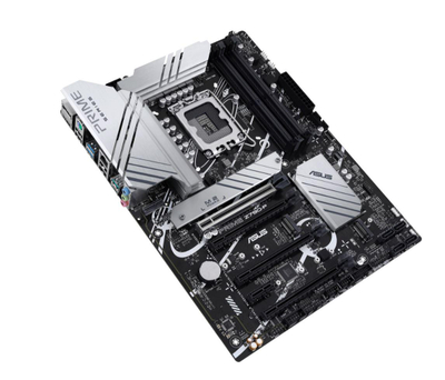 Pllakë amë Asus PRIME Z790-P, socket LGA1700, DDR5, e zezë