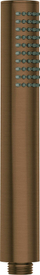 Kokë dushi Deante Silia NQS_C51S, 1 funksion, brown brushed