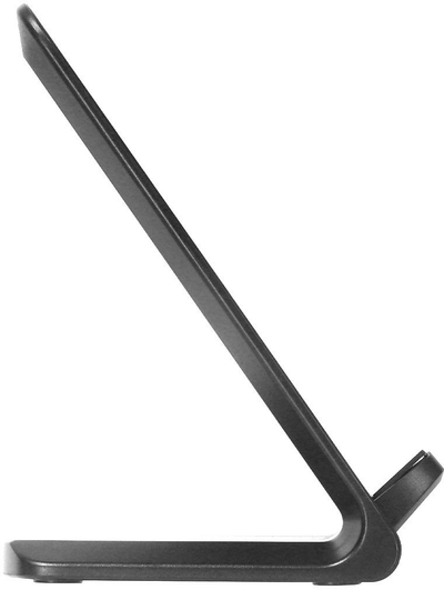Karikues wireless Maxlife MXWC-07, 15W, me stand, i zi