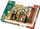 Puzzle Trefl Treflik Family Portrait, 24 copa, Maxi, shumëngjyrësh