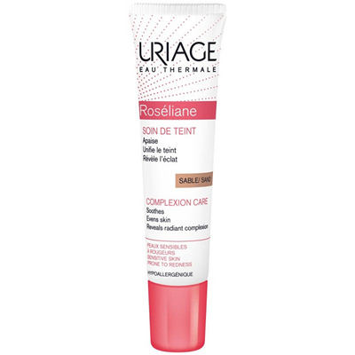 Tonik për lëkurë të ndjeshme Uriage Roséliane, 01 Sand 15 ml