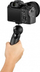 Mini tripod JOBY Handypod JB01555-BWW, dorezë për kamera, mban deri 1 kg, i zi