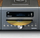 Mikrosistem muzikor Lenco MC-175SI, 40W, DAB+/FM CD Bluetooth, gri dru