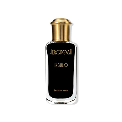 Jeroboam Insulo