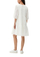 Fustan S.Oliver Relaxed Fit, i bardhё