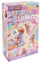 Set slime DIY Tuban Fluffy Slime XL, për fëmijë 6+, shumëngjyrësh
