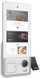 Статив POS Imin MOBILE POS ACC RETAIL STAND 1 07 1S 019, додаток за каса, црна