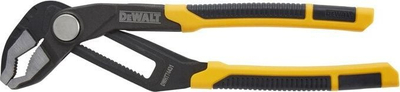 Pinca të rregullushme Dewalt DWHT0-74431, 250mm, me dorezë komode