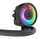 Ftohës Arctic Liquid Freezer III Pro 360 A-RGB, i zi