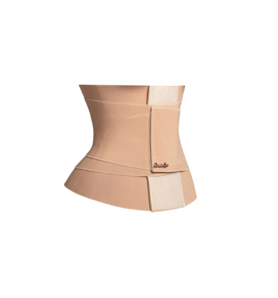 Korset BRATZ Donika Loci, S, nude