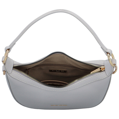 Çantë për femra David Jones Banana Bag, e hirtë/ vjollcë