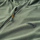 Bluza fleece për burra Hi-Tec Sauli M, 100% poliester, me zinxhir gjithandej, jeshile
