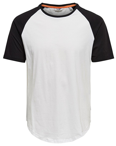 Maicë Only & Sons Logan Reglan